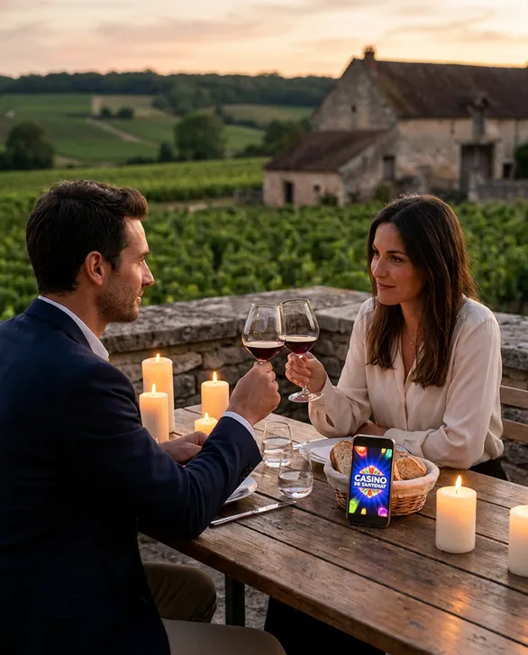 Bg casino de santenay 9p851